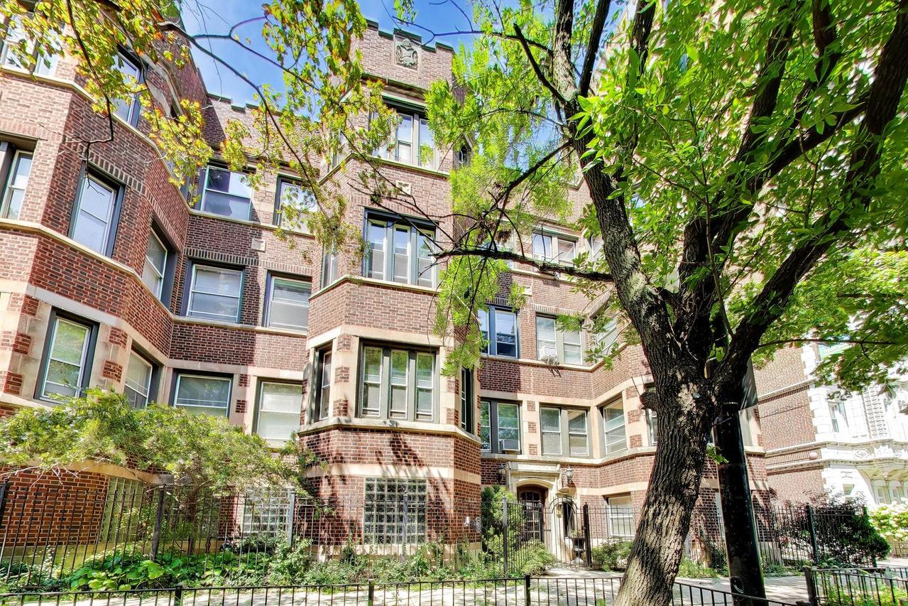 [Address Hidden by Seller], Chicago, IL 60626