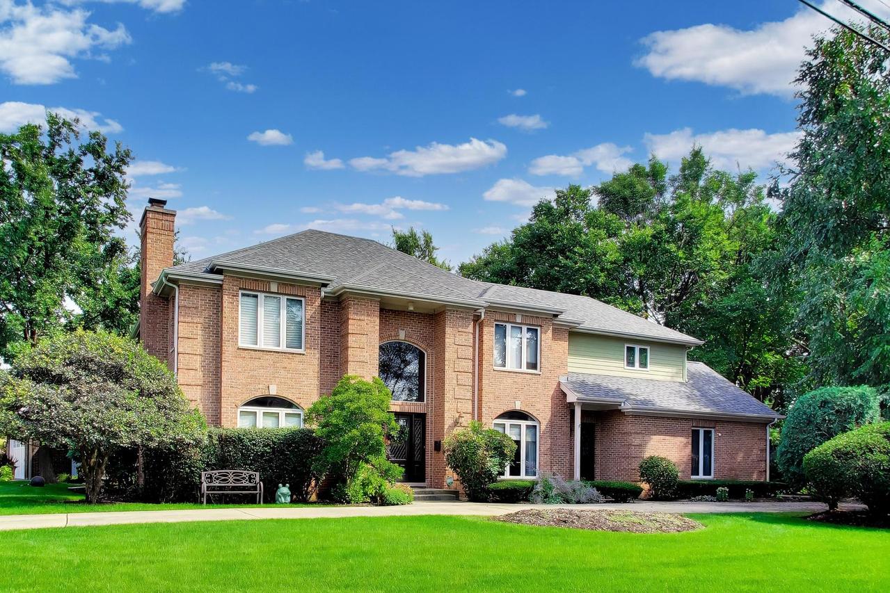 1425 Tyrell Ave., Park Ridge, IL 60068