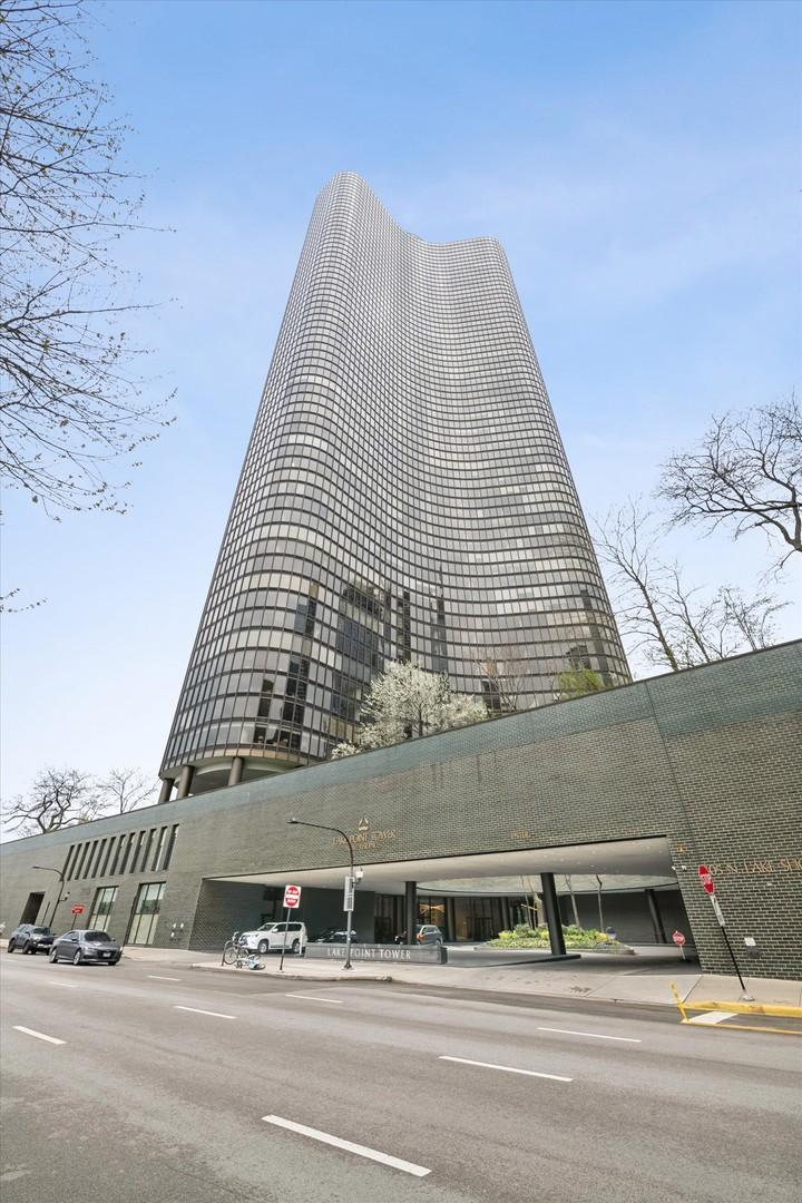 505 N Lake Shore Dr. #3510-3511, Chicago, IL 60611