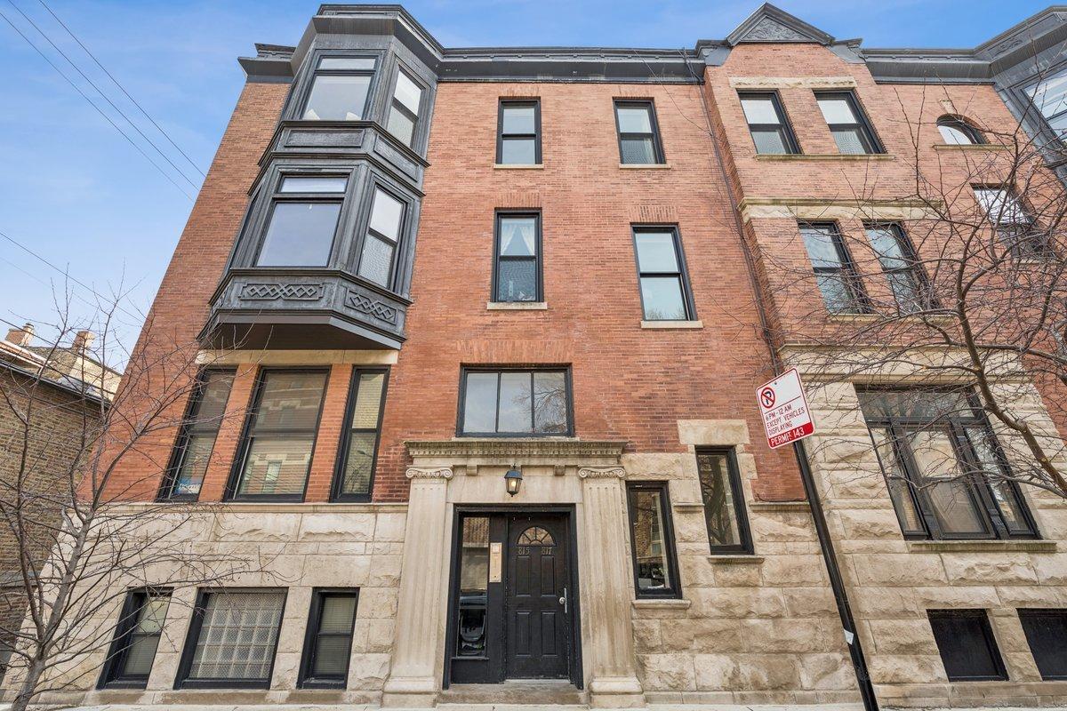 815 W Dickens Ave. #2E, Chicago, IL 60614