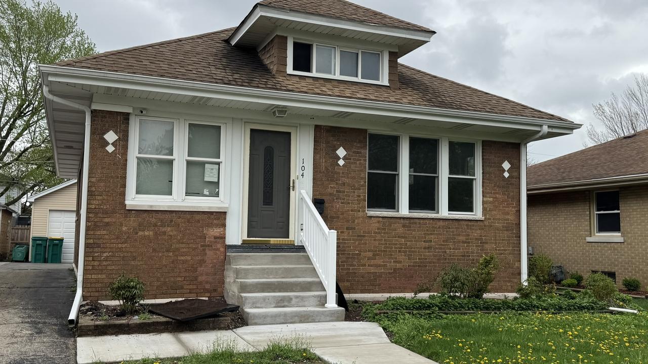 104 Wheeler Ave., Joliet, IL 60436