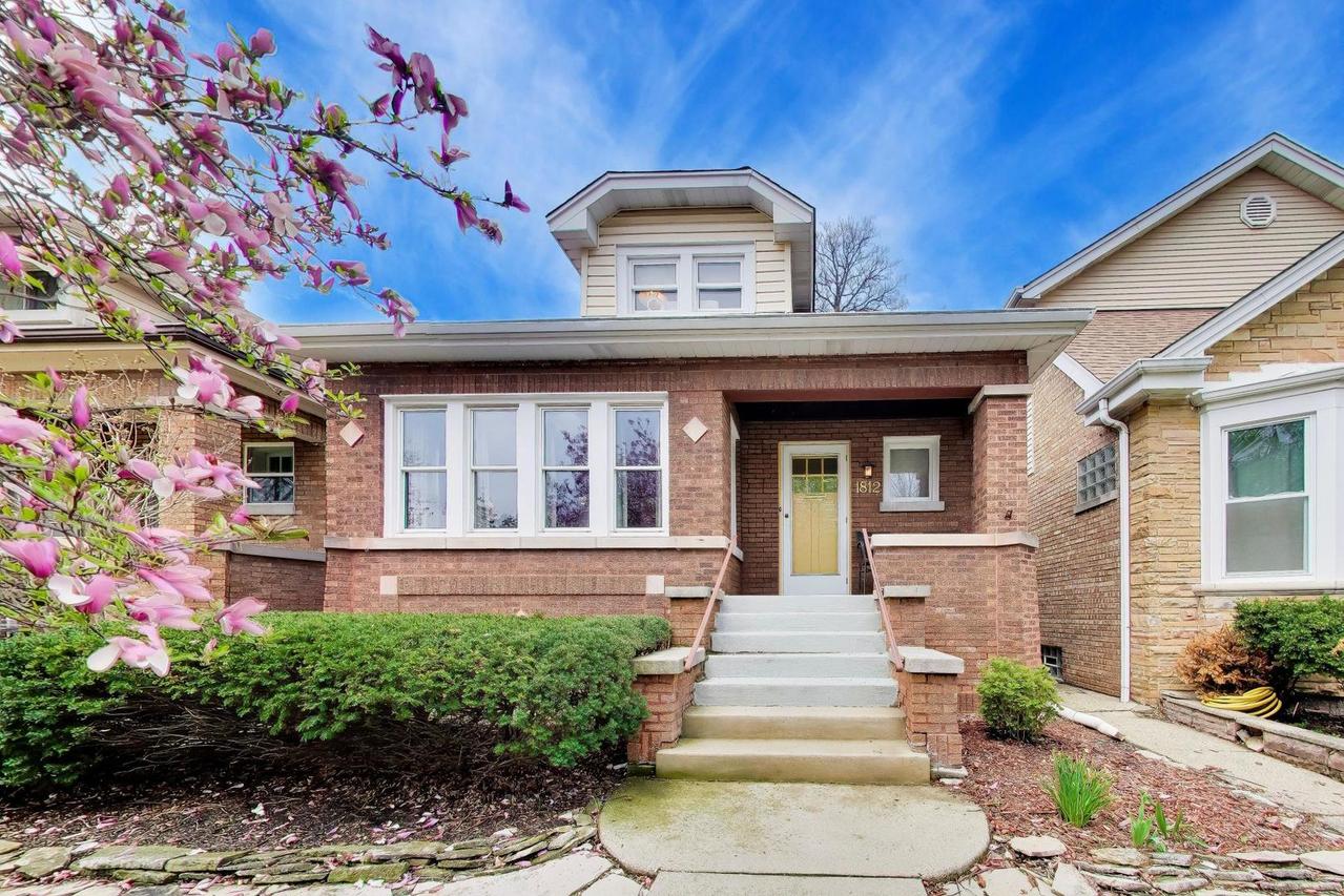 1812 N Nordica Ave., Chicago, IL 60707