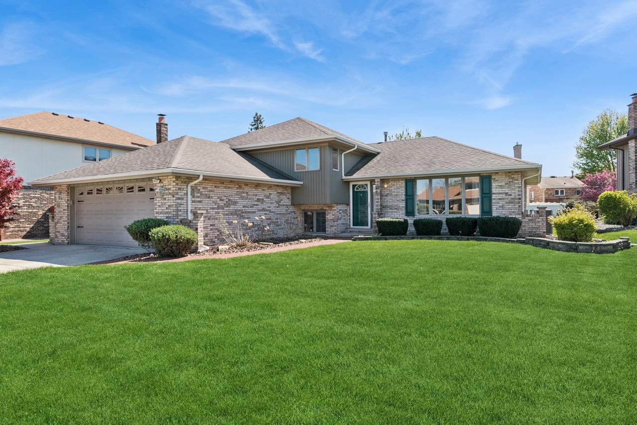 6257 157th Pl., Oak Forest, IL 60452