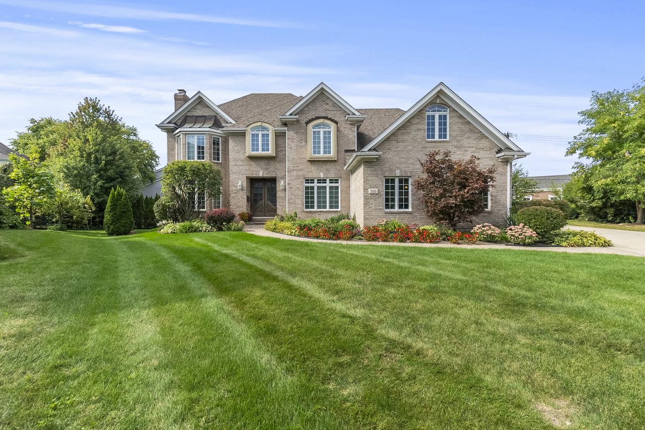 [Address Hidden by Seller], Hinsdale, IL 60521
