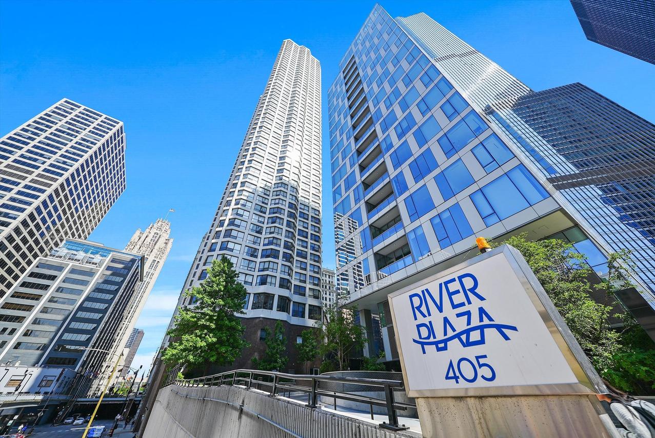 [Address Hidden by Seller], Chicago, IL 60611