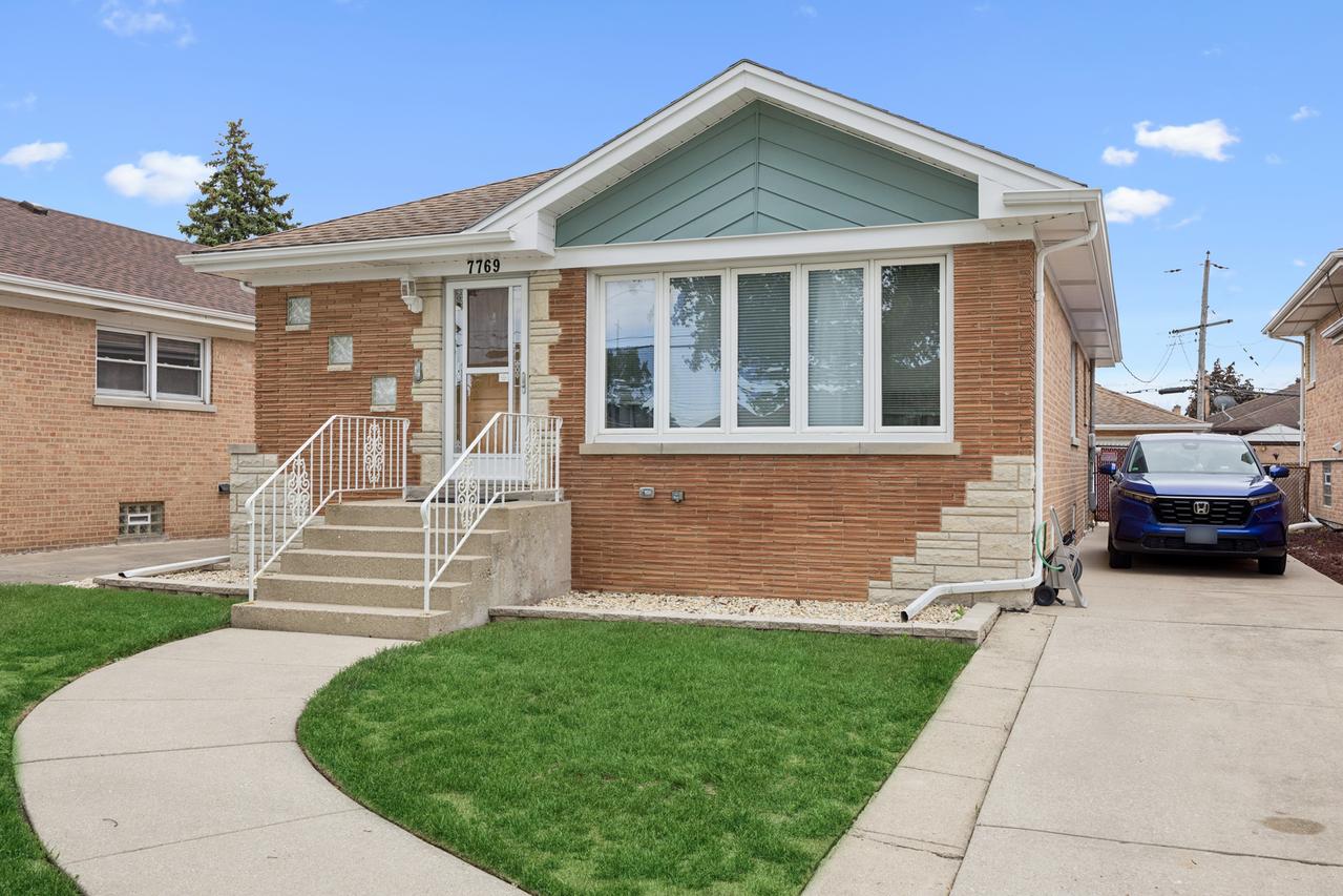 7769 W Wilson Ave., Norridge, IL 60706