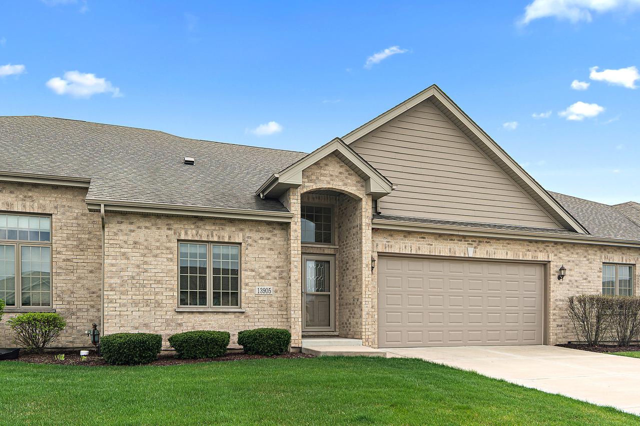 13905 Breanne Ln., Homer Glen, IL 60491