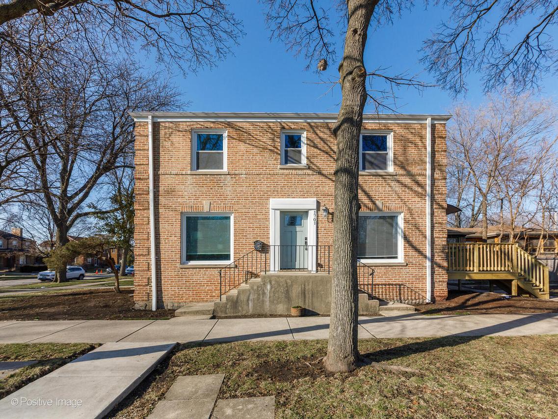 1701 N Sayre Ave., Chicago, IL 60707