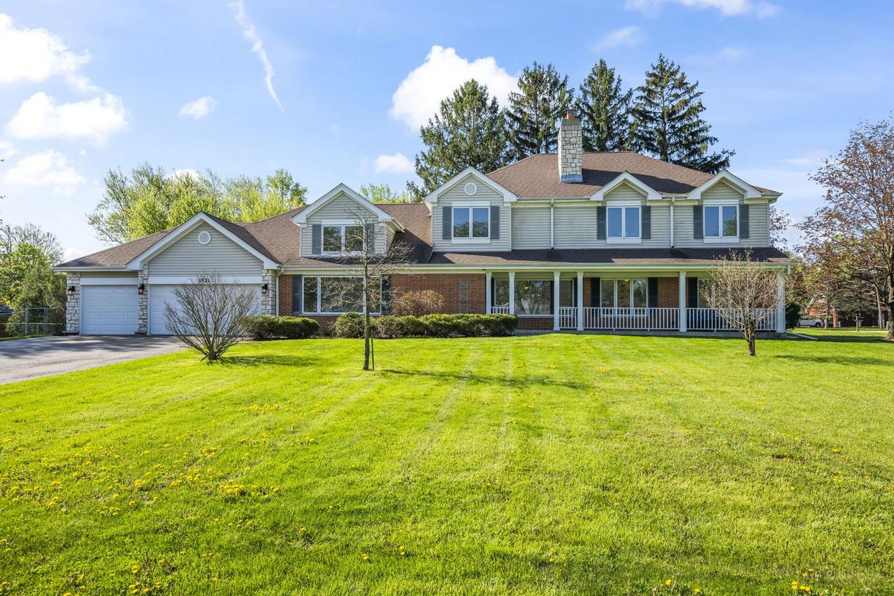 1521 Dun Lo Dr., Arlington Heights, IL 60004