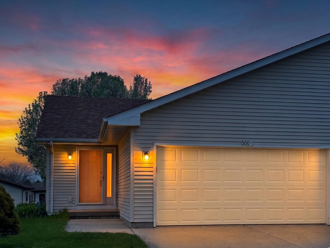 500 1/2 Johnson St., Marengo, IL 60152