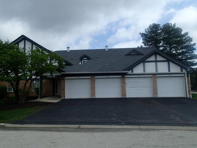 9124 Clairmont Ct., Orland Park, IL 60462