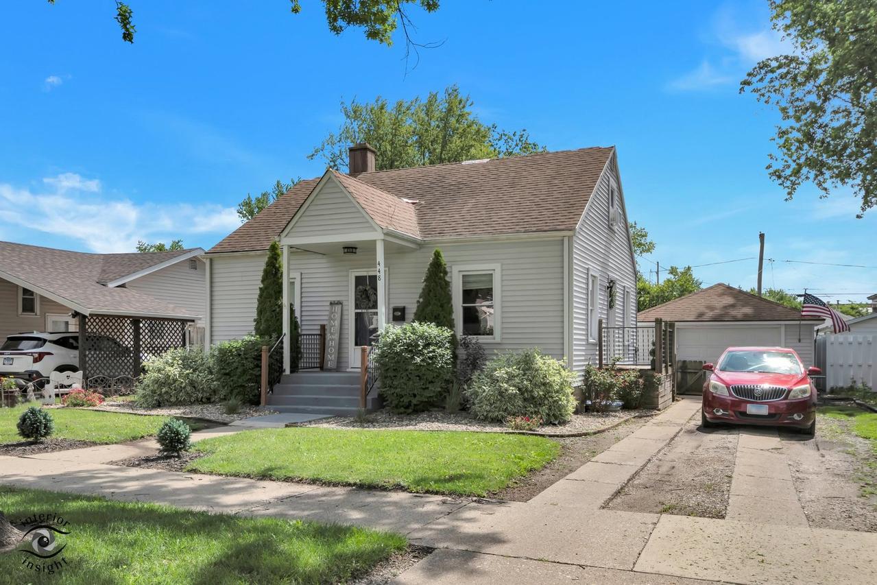 448 N Michigan Ave., Bradley, IL 60915