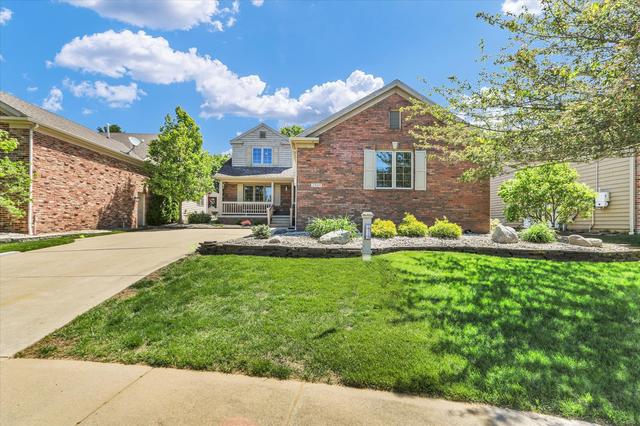 New Homes with Master Bedrooms on the 1st Floor in Champaign: May 9th to May 15th