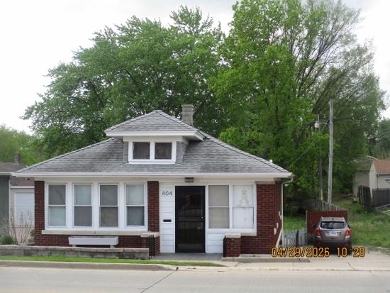 404 Theodore St., Joliet, IL 60435