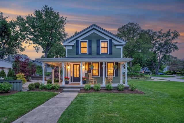 Homes Just Sold That Attend St Charles East High School: August 25th to August 31st