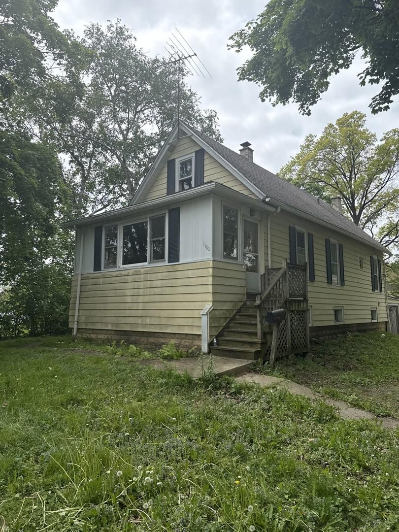 1100 Manchester Rd., Wheaton, IL 60187