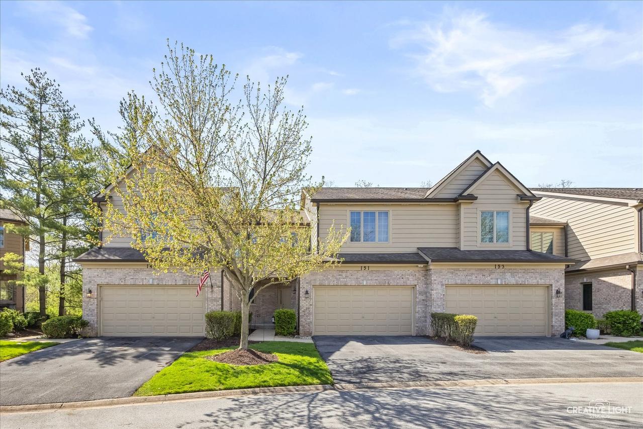 151 Santa Fe Ln., Willow Springs, IL 60480