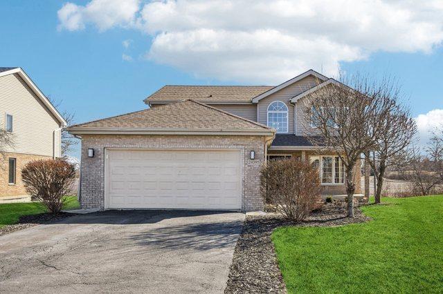 24395 Patriot Ln., Crete, IL 60417