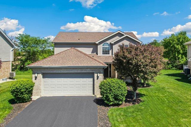 24395 Patriot Ln., Crete, IL 60417