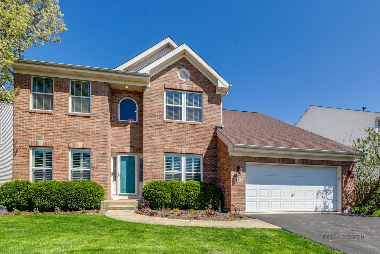 31711 N Jennifer Ln., Lakemoor, IL 60051