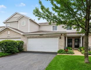 Homes Just Sold in Matteson: September 8th to September 14th