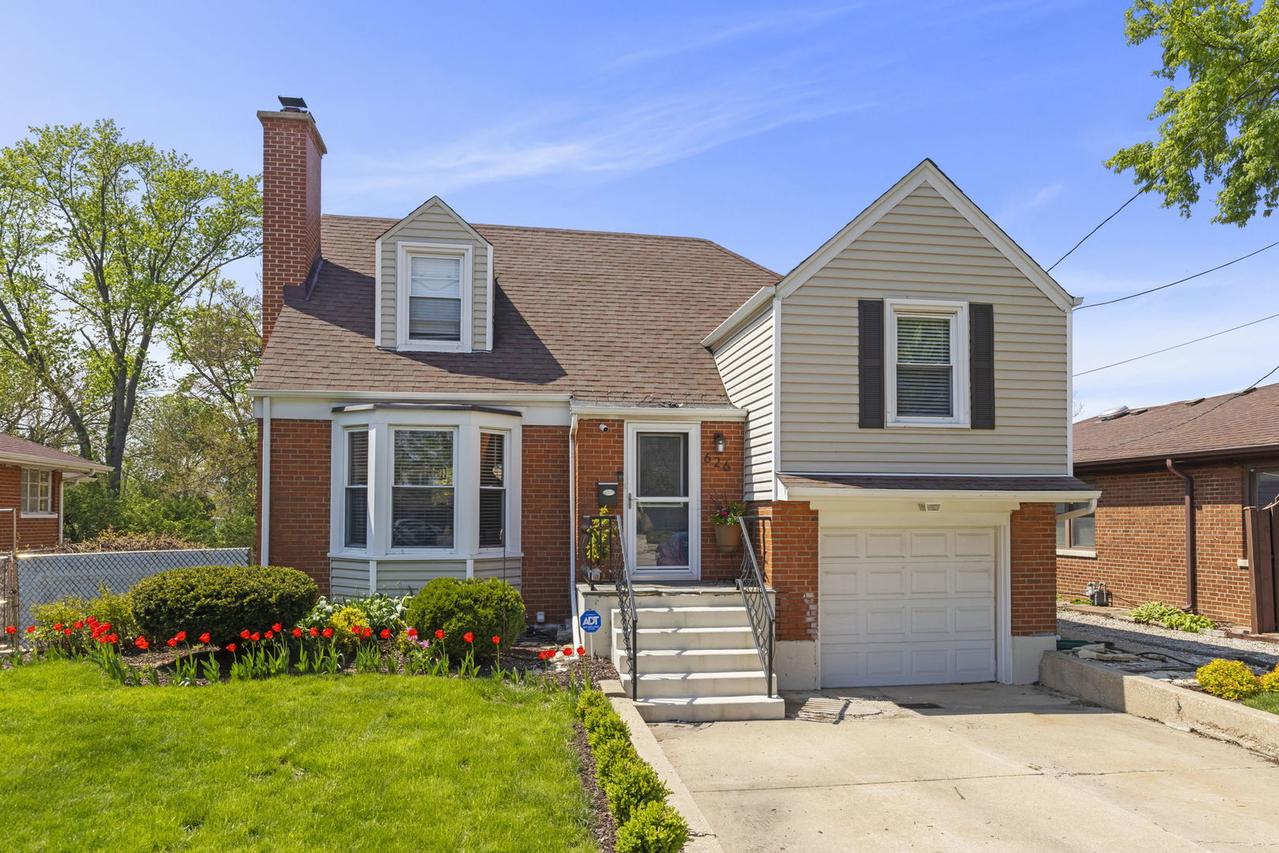 626 S Main St., Lombard, IL 60148