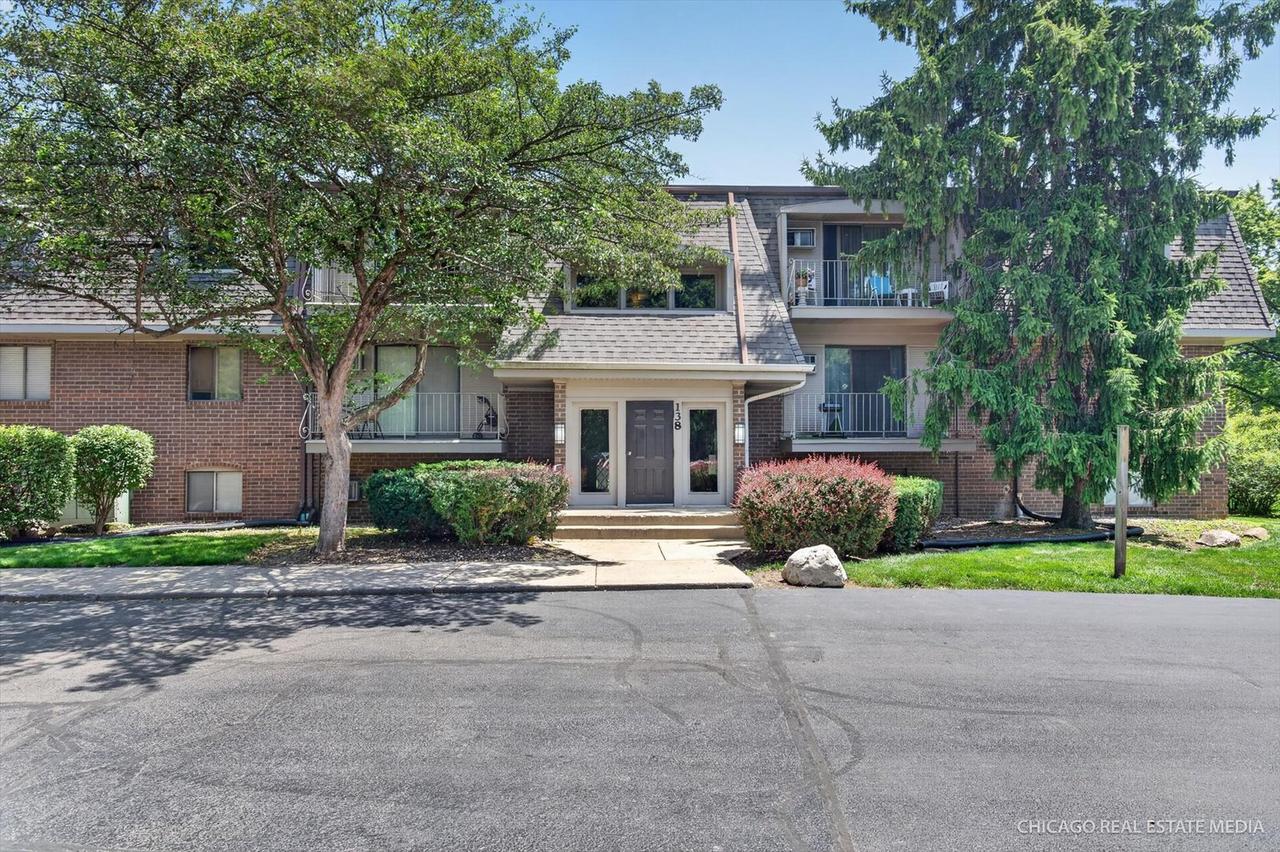 138 E Bailey Rd. #H, Naperville, IL 60565