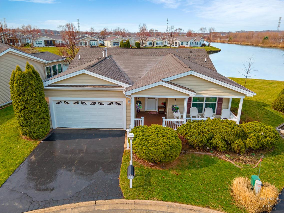 [Address Hidden by Seller], Grayslake, IL 60030