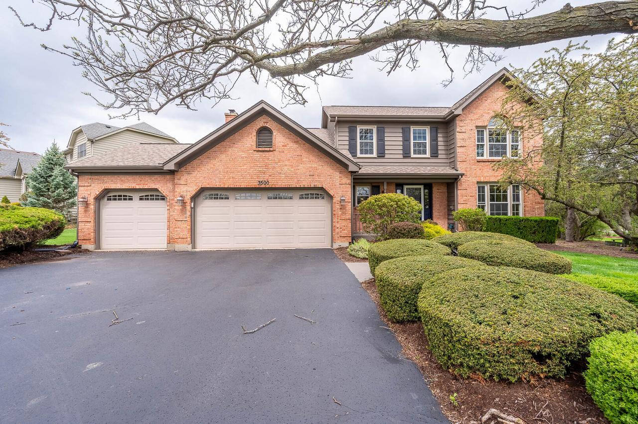 3500 Bunker Hill Dr., Algonquin, IL 60102