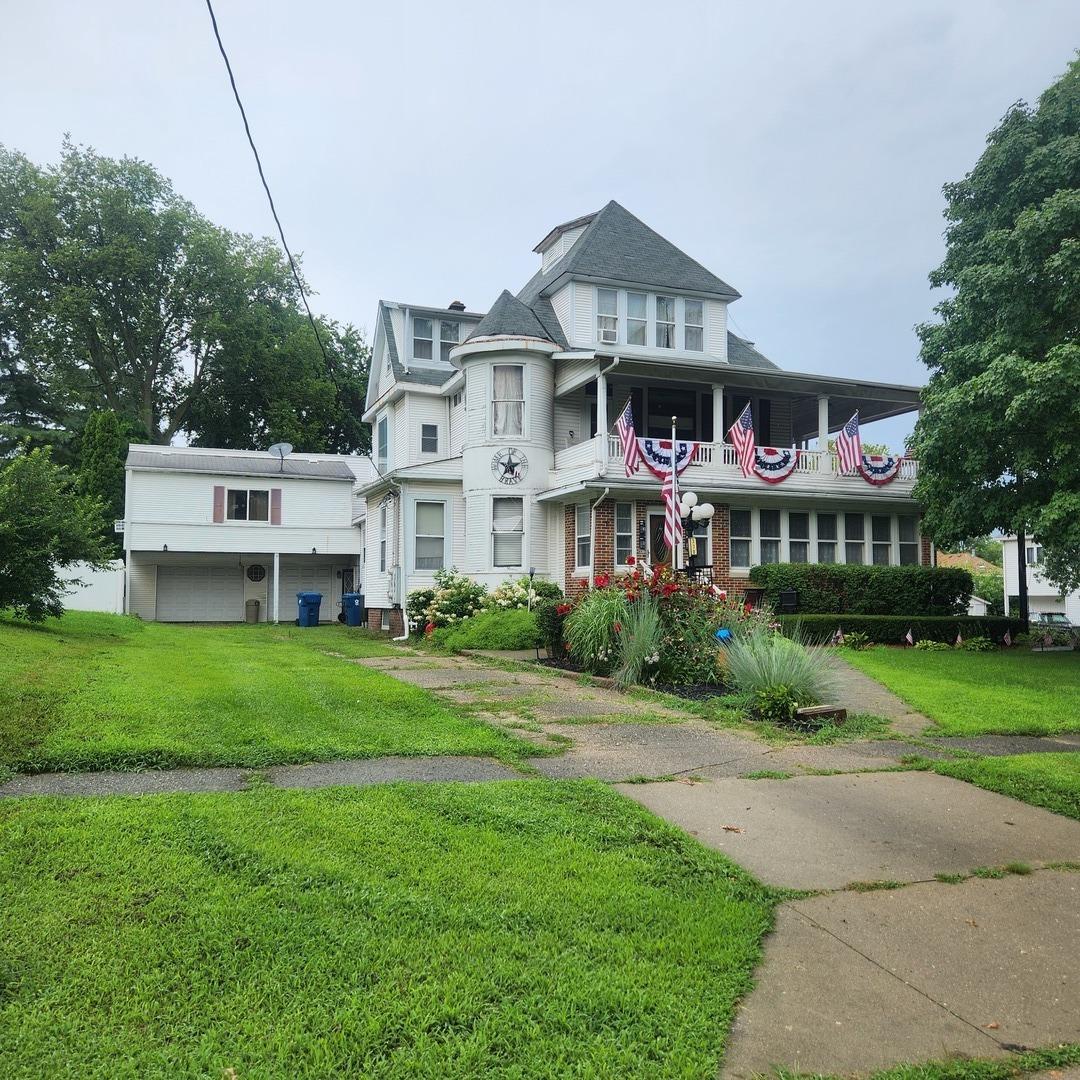 [Address Hidden by Seller], Watseka, IL 60970