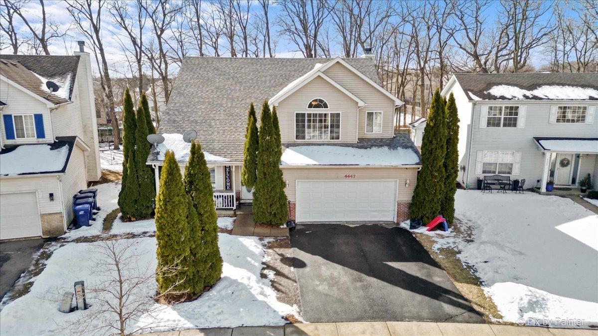 4447 W Lawn Ave., Waukegan, IL 60085