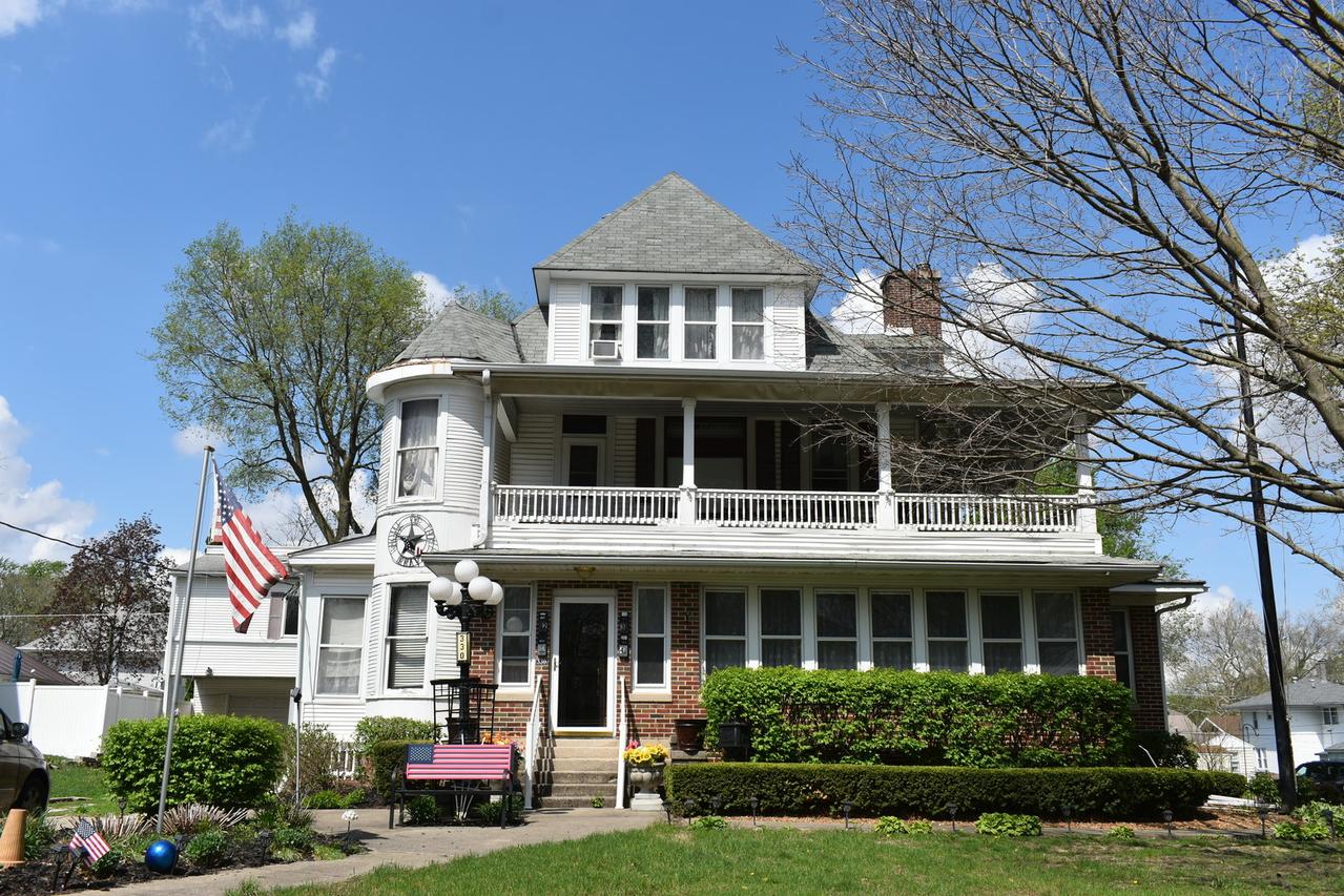 [Address Hidden by Seller], Watseka, IL 60970