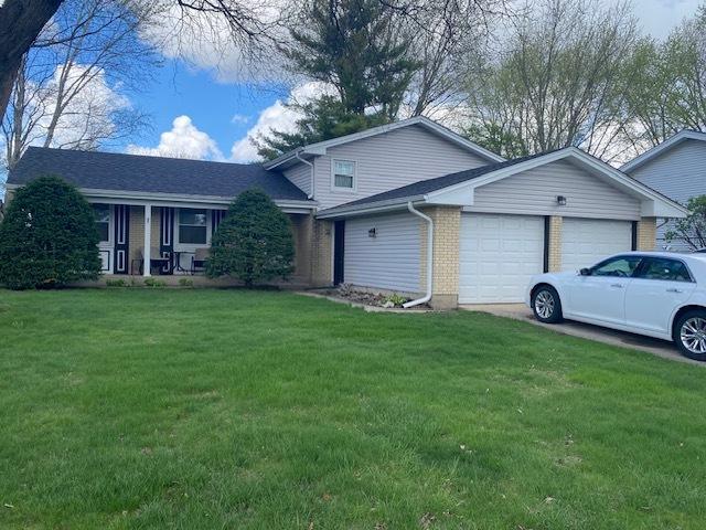 726 Windsor Dr., Crystal Lake, IL 60014