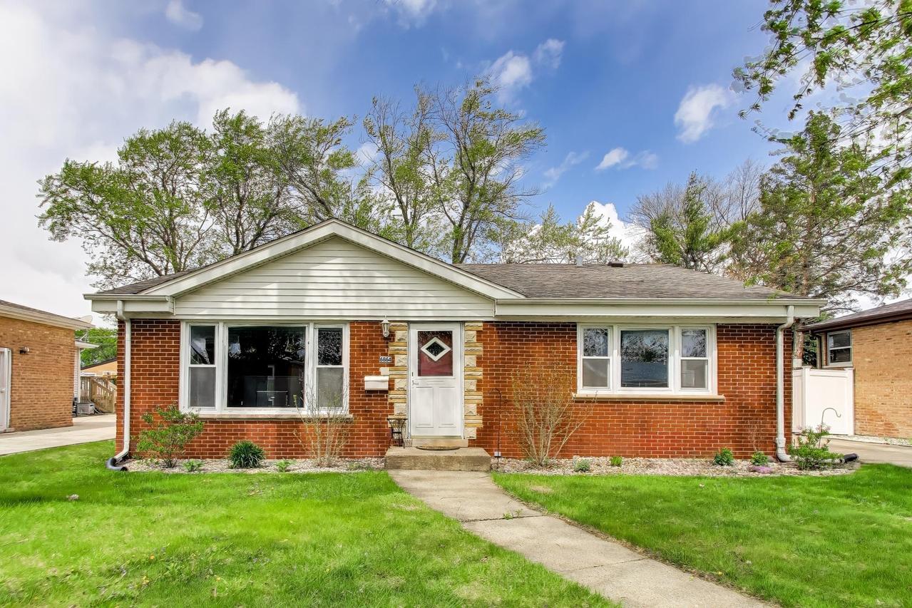 6864 175th Pl., Tinley Park, IL 60477
