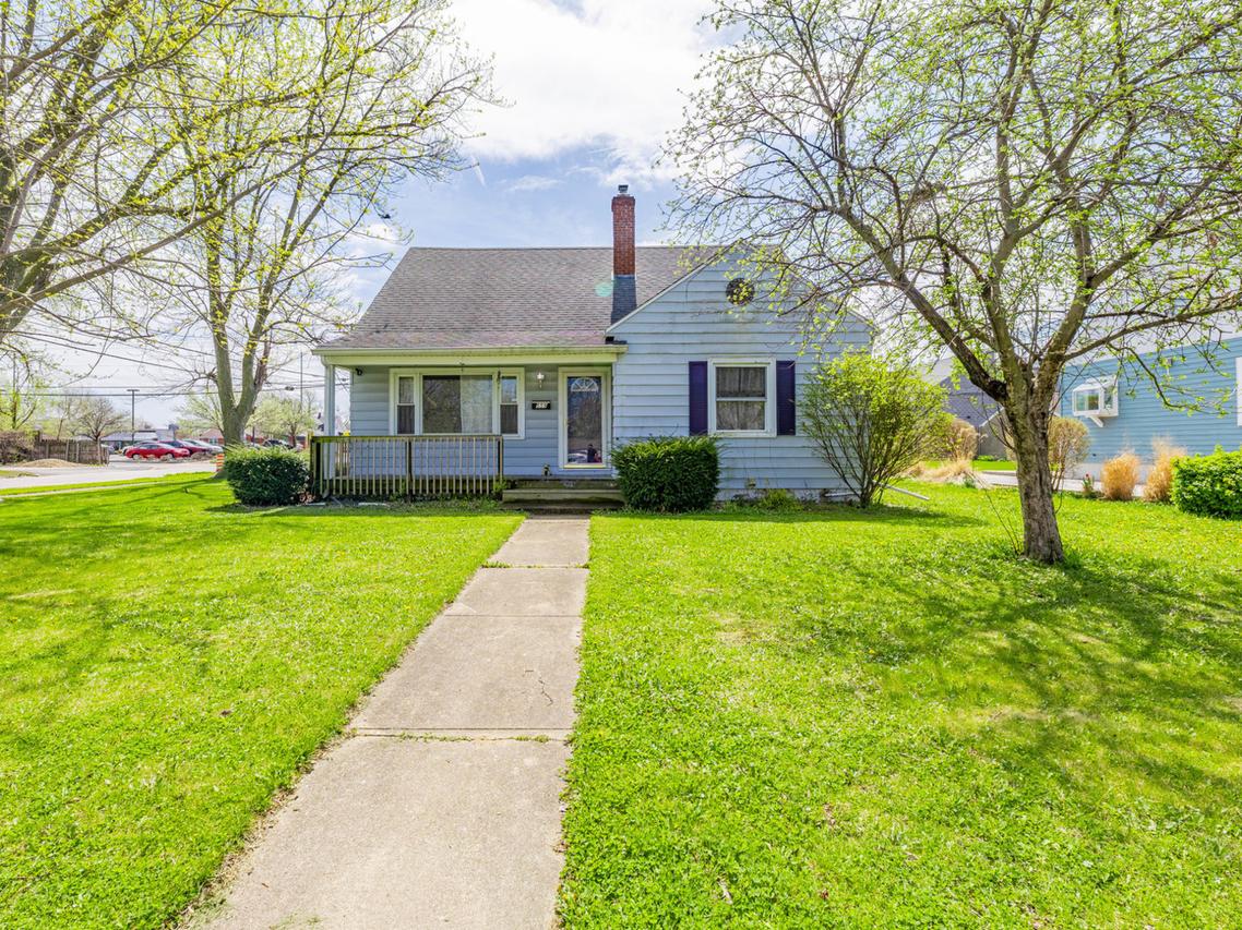 559 E 161st Pl., South Holland, IL 60473