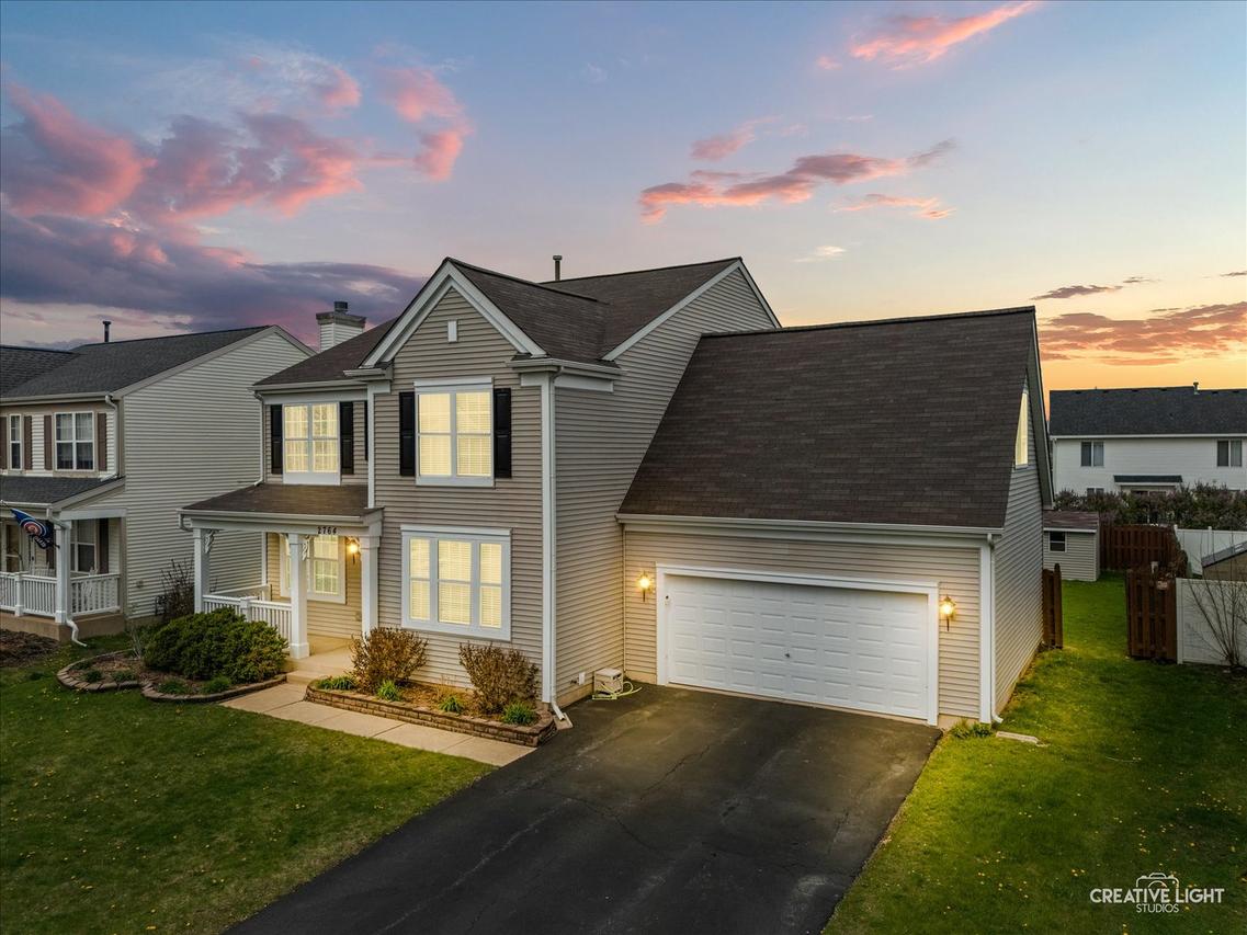 2764 Avalon Ln., Montgomery, IL 60538