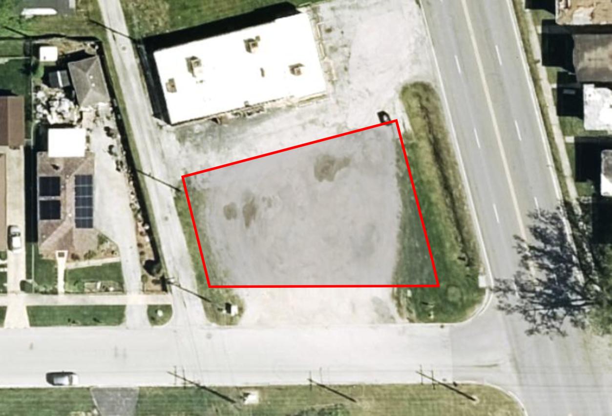 15652 S Dixie Hwy., Markham, IL 60428