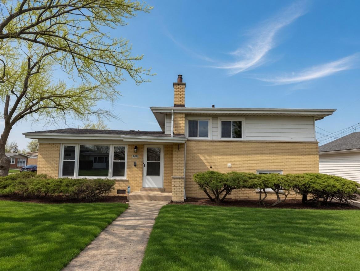 191 Kathleen Ln., Chicago Heights, IL 60411
