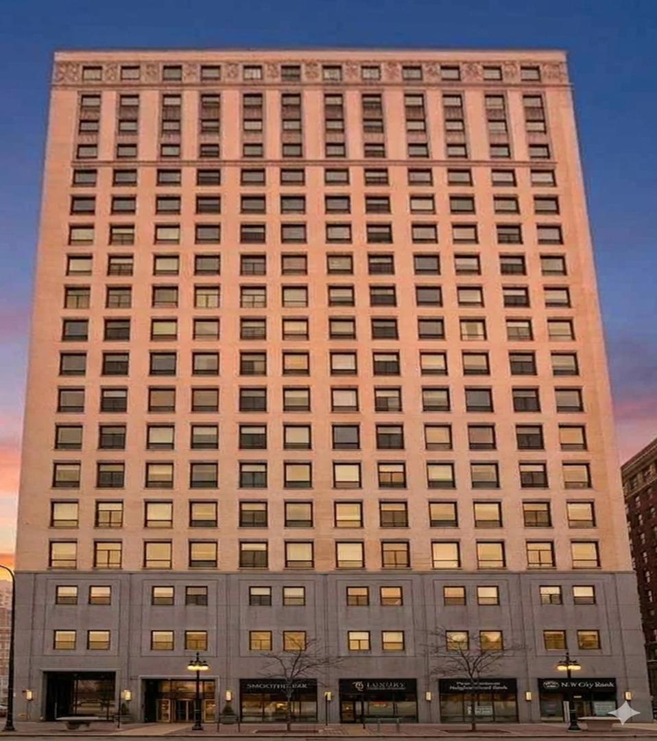 910 S Michigan Ave. #1009, Chicago, IL 60605