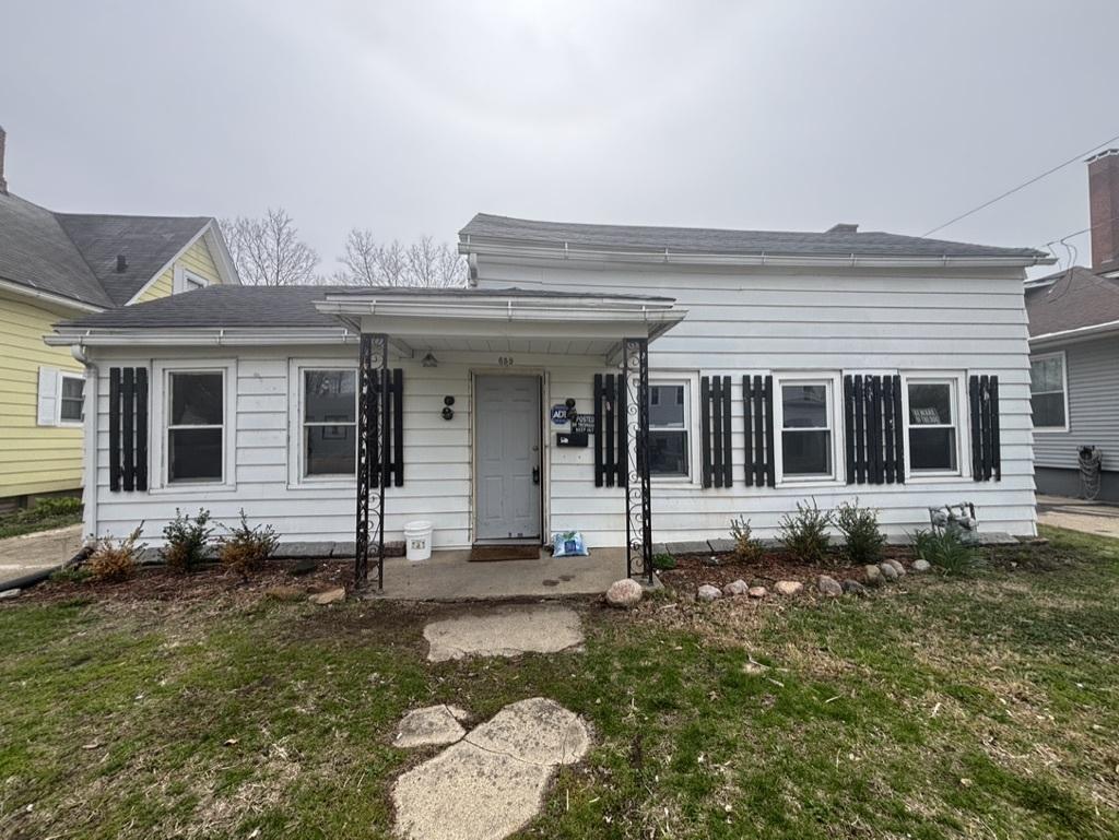 639 W Madison St., Ottawa, IL 61350