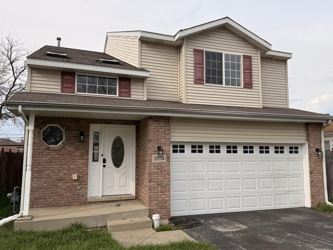 2814 140th Pl., Blue Island, IL 60406