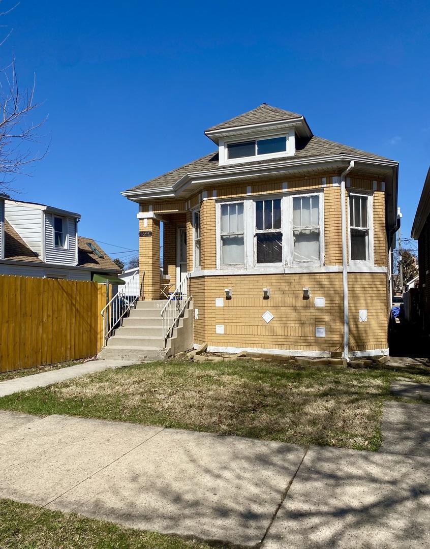 [Address Hidden by Seller], Chicago, IL 60629