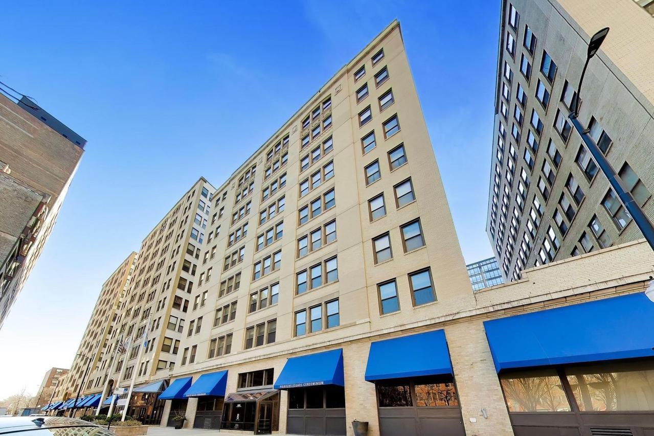 680 S Federal St. #904, Chicago, IL 60605