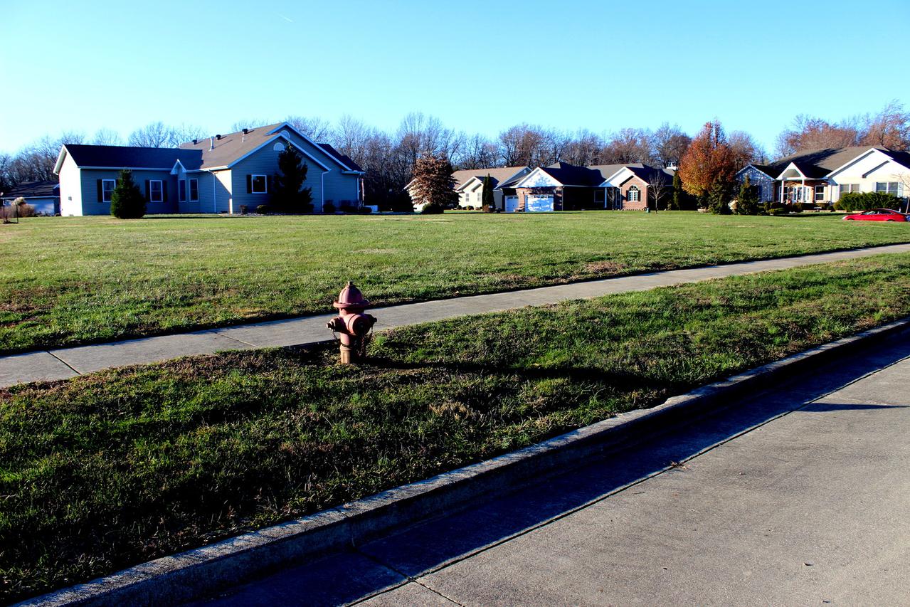 1 North Pointe Dr. N North Pointe Dr., Salem, IL 62881