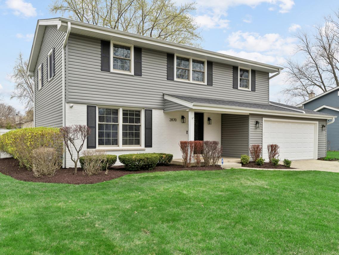 2870 Beckwith Ct., Northbrook, IL 60062