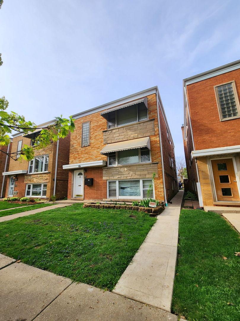 6030 W Lawrence Ave., Chicago, IL 60630