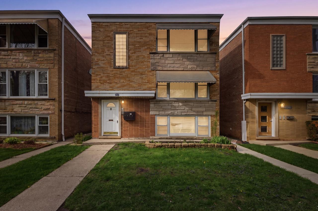 6030 W Lawrence Ave., Chicago, IL 60630