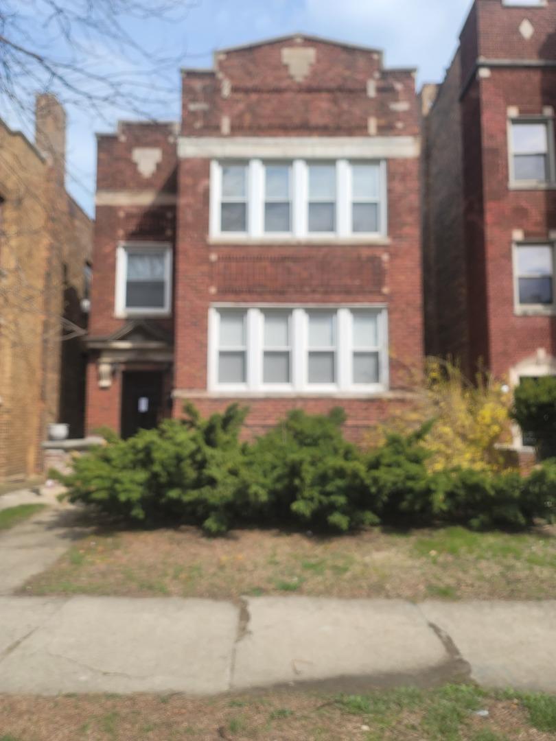 7703 S East End Ave., Chicago, IL 60649