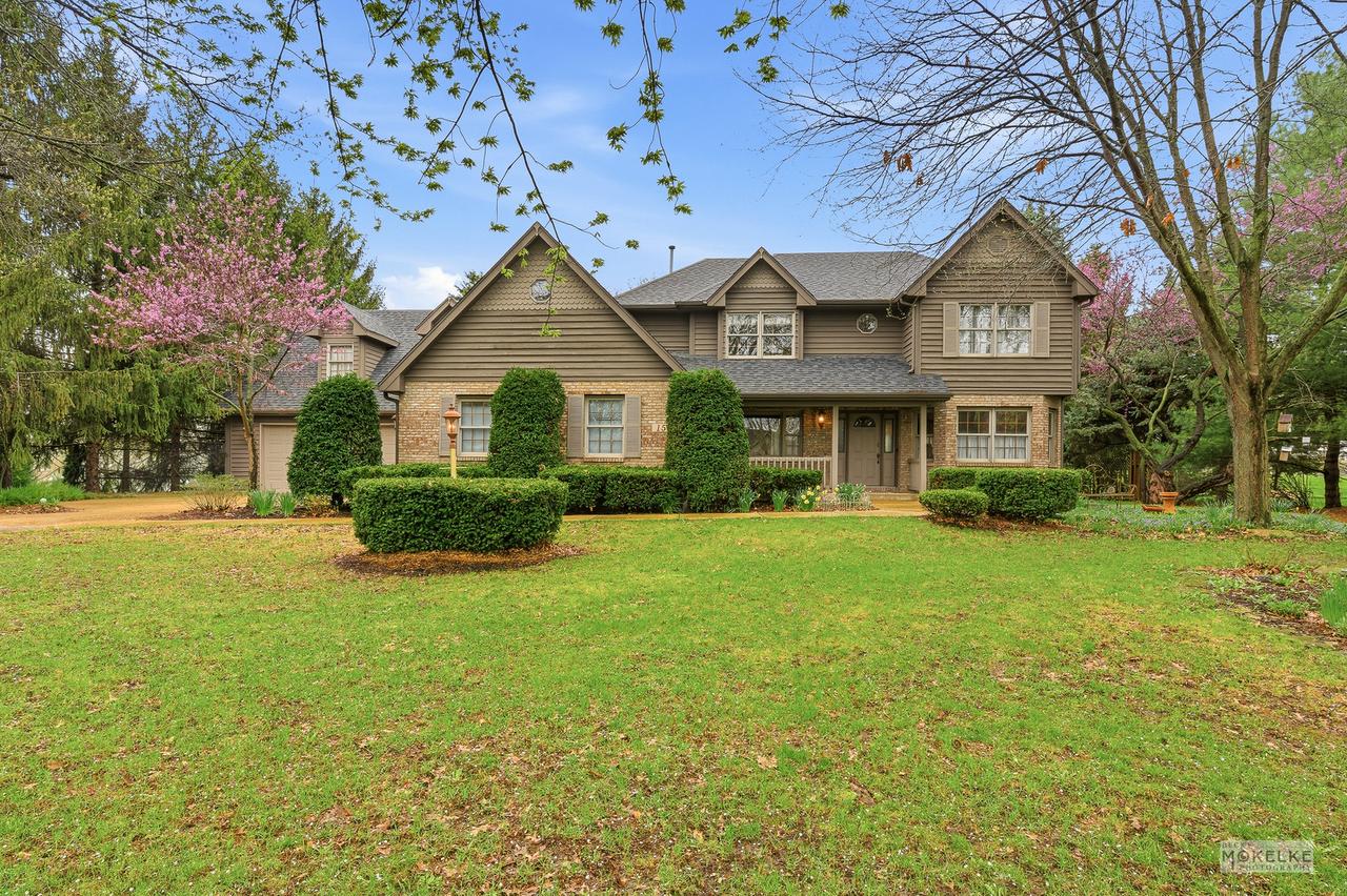 15 Timber View Ln., Yorkville, IL 60560