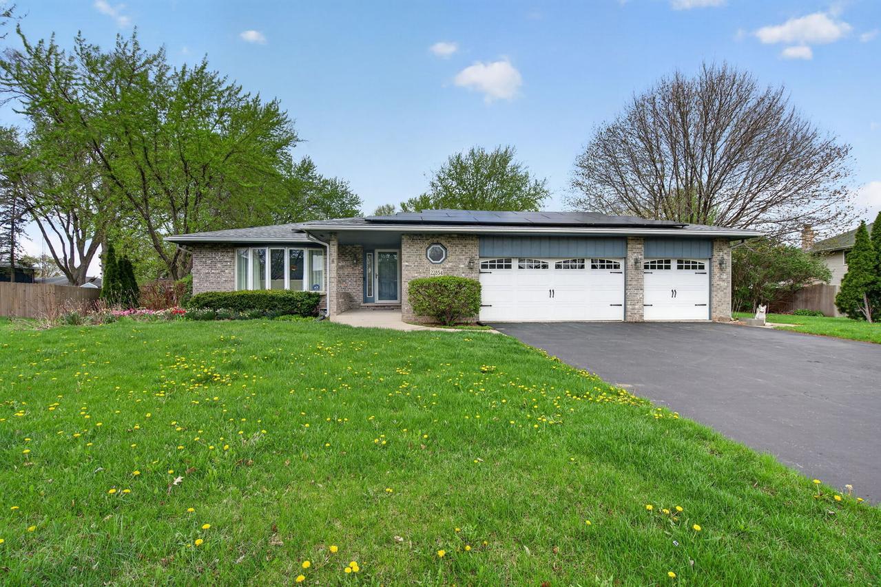 22854 Bussey Dr., Plainfield, IL 60586